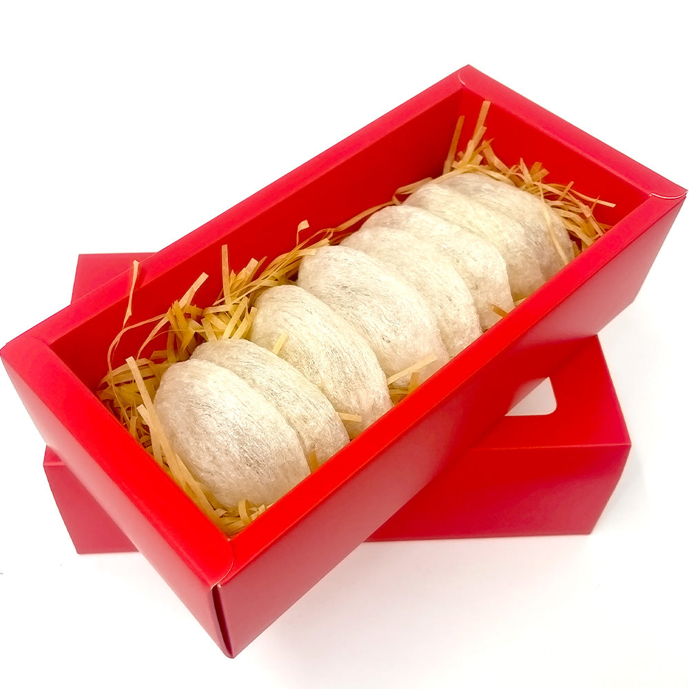 Hand-picked House Bird's Nest Cupshape ±37.5g