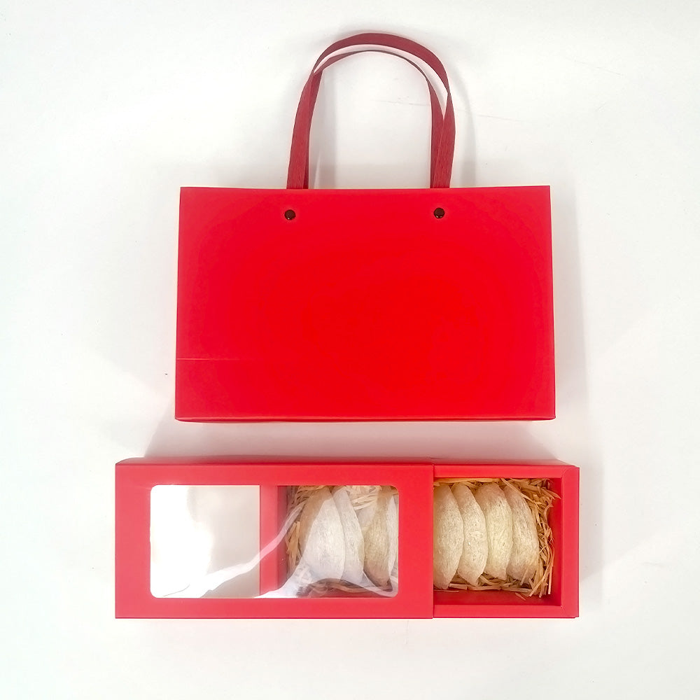 Hand-picked House Bird's Nest Cupshape ±37.5g