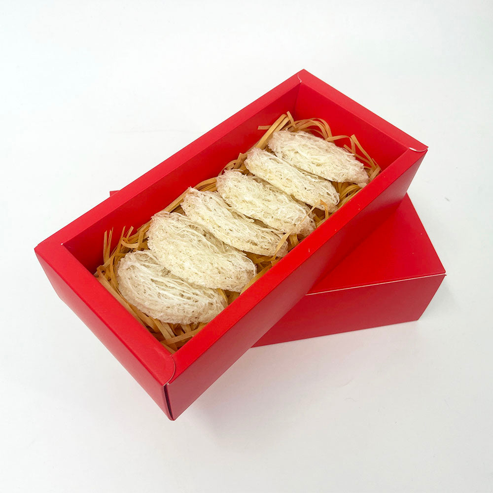 Hand-picked House Bird's Nest Biscuit ±37.5g