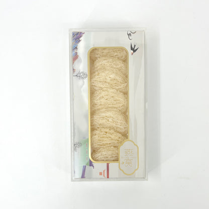 White Cave Bird's Nest Biscuit (37.5g)