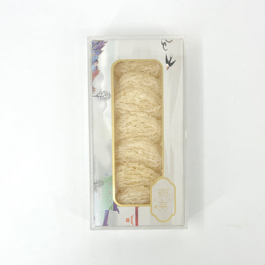 White Cave Bird's Nest Biscuit (37.5g)